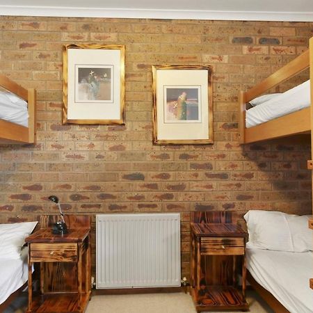 Lawlers 44 Apartman Mount Hotham Kültér fotó