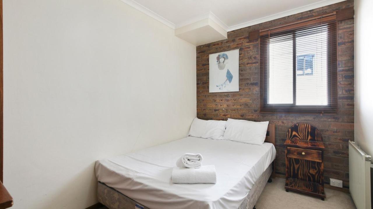 Lawlers 44 Apartman Mount Hotham Kültér fotó