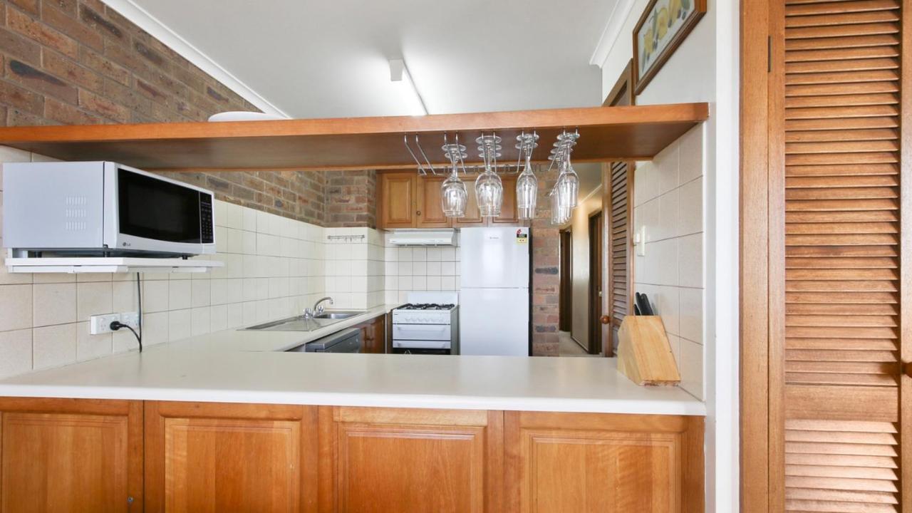 Lawlers 44 Apartman Mount Hotham Kültér fotó
