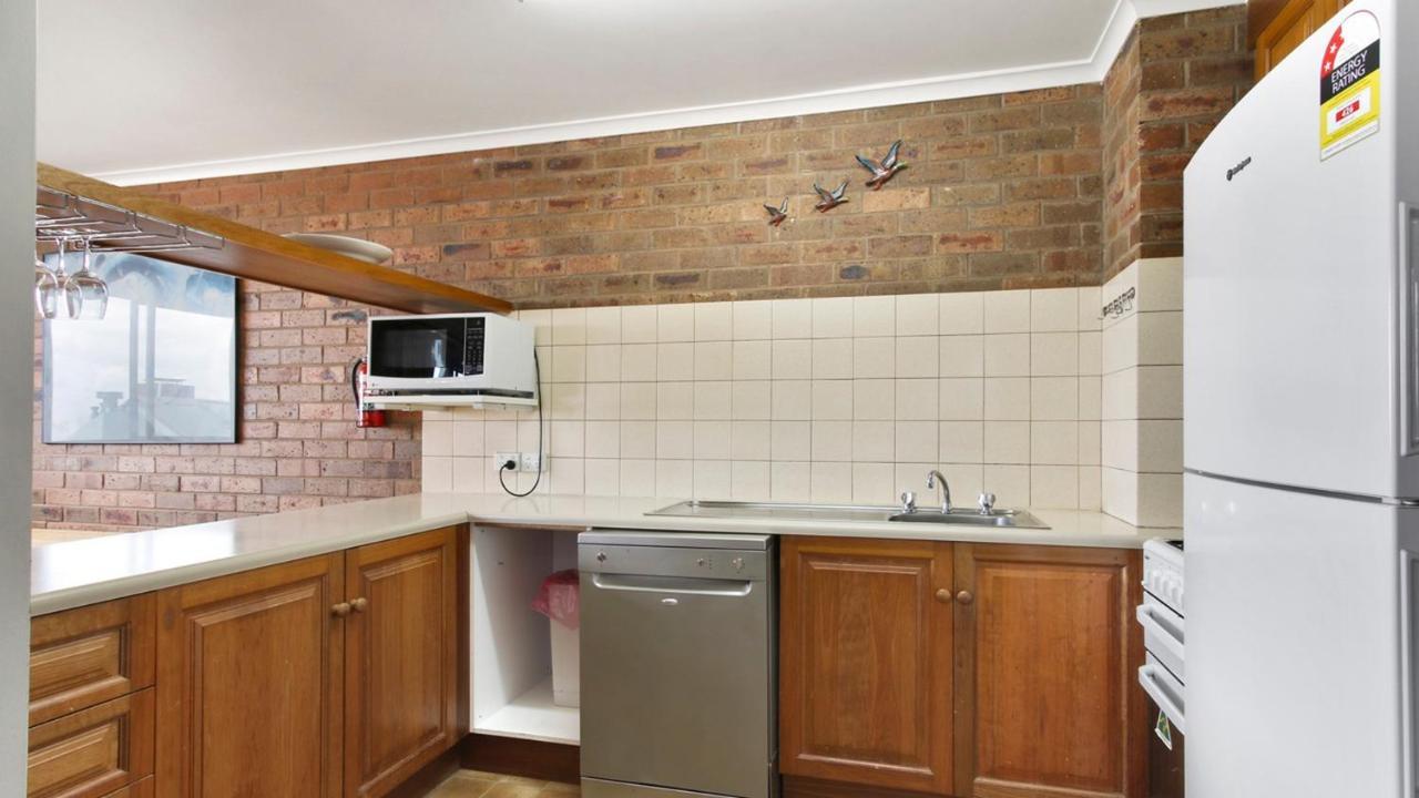 Lawlers 44 Apartman Mount Hotham Kültér fotó