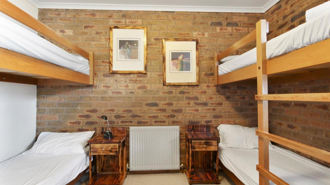 Lawlers 44 Apartman Mount Hotham Kültér fotó
