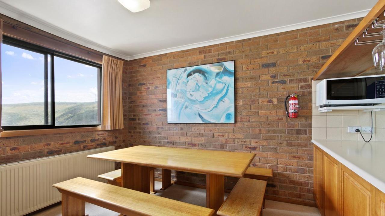Lawlers 44 Apartman Mount Hotham Kültér fotó