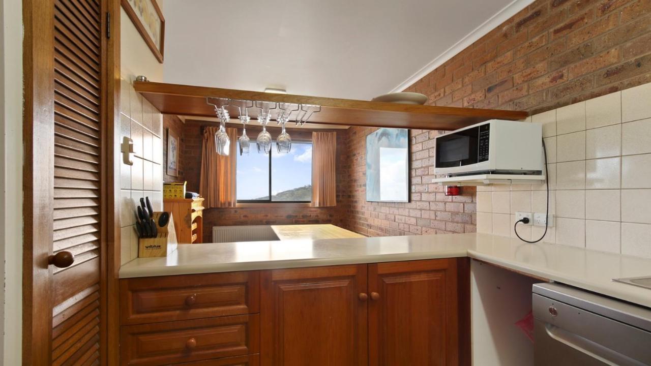 Lawlers 44 Apartman Mount Hotham Kültér fotó
